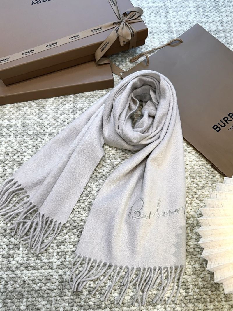 Burberry Scarf